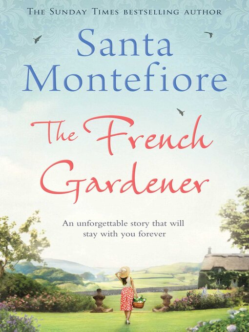 Title details for The French Gardener by Santa Montefiore - Available